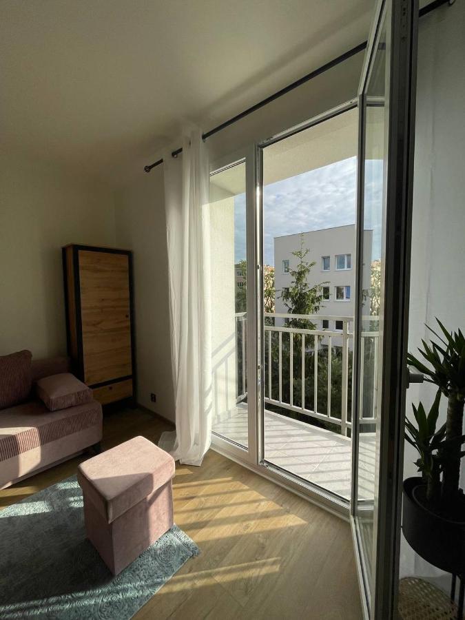 Luxury Apartment Near The Old Town Of Warschau Exterior foto
